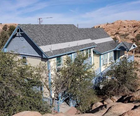 Arrow Roofing Inc.