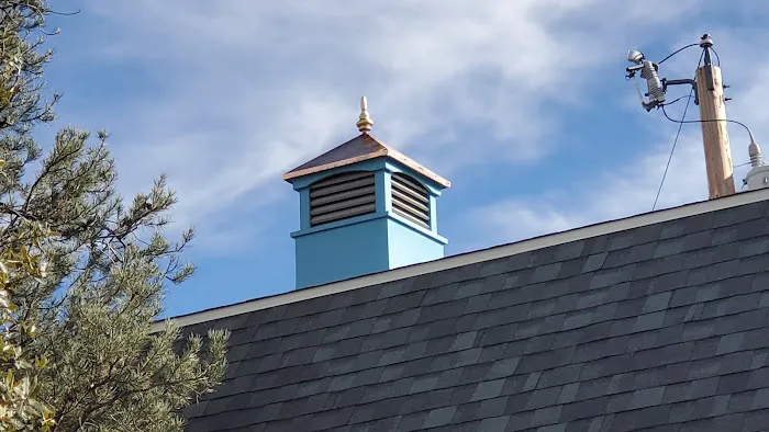 Arrow Roofing Inc. Picture 6