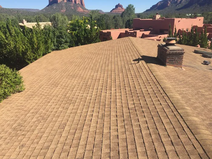 Arrow Roofing Inc. Picture 9