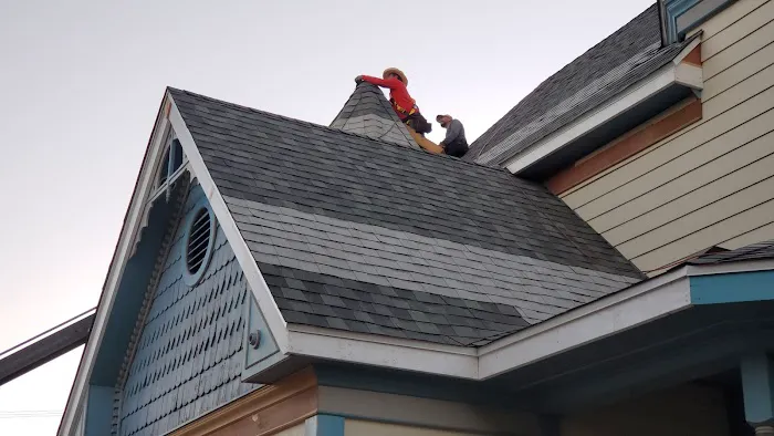 Arrow Roofing Inc. Picture 7