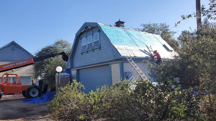 Arrow Roofing Inc. Picture 4