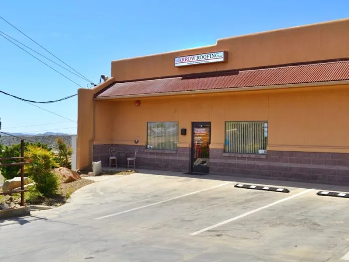 Arrow Roofing Inc. Picture 10