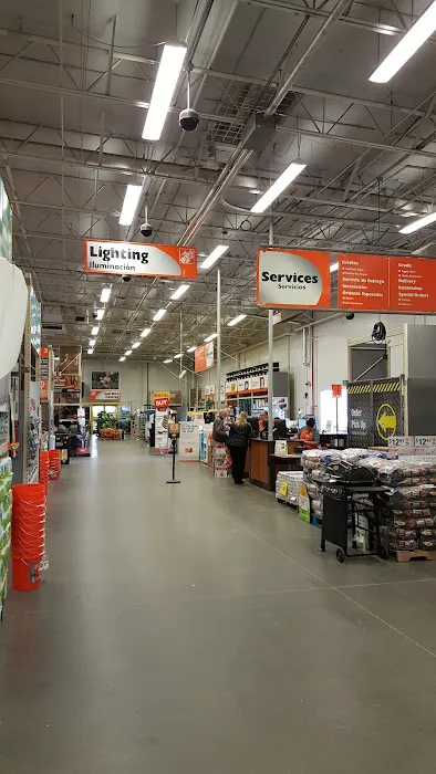 The Home Depot Picture 1