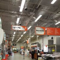 The Home Depot ico