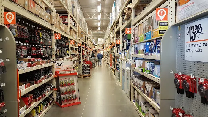 The Home Depot Picture 2