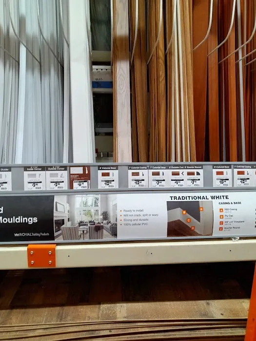 The Home Depot Picture 7
