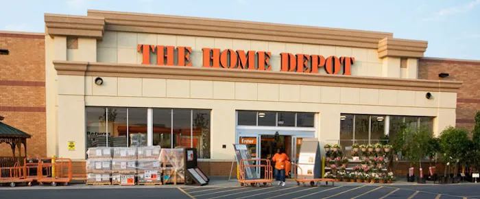 The Home Depot Picture 6