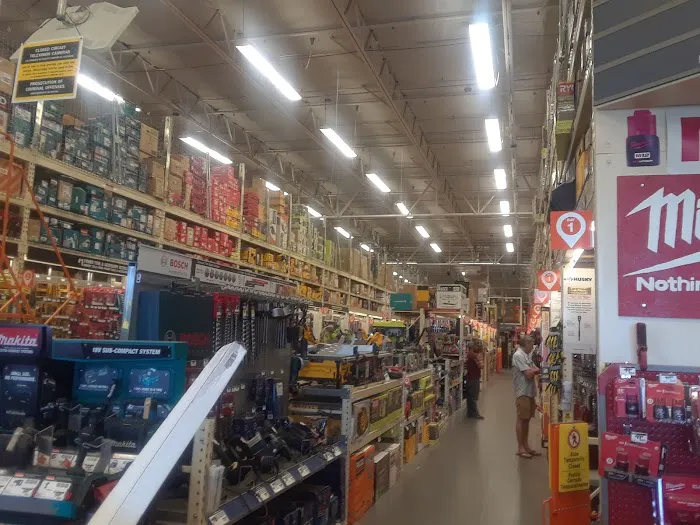 The Home Depot Picture 5