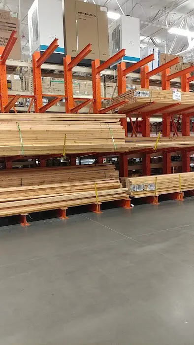 The Home Depot Picture 9
