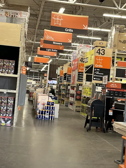 The Home Depot Picture 8