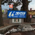 Heath's Paint Center