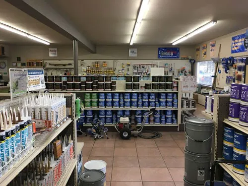 Heath's Paint Center Picture 6