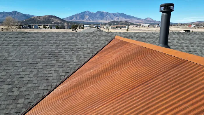 Flagstaff Roofing Picture 3