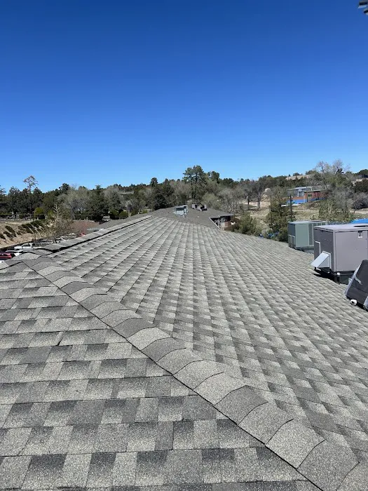 Yavapai Roofing Picture 1