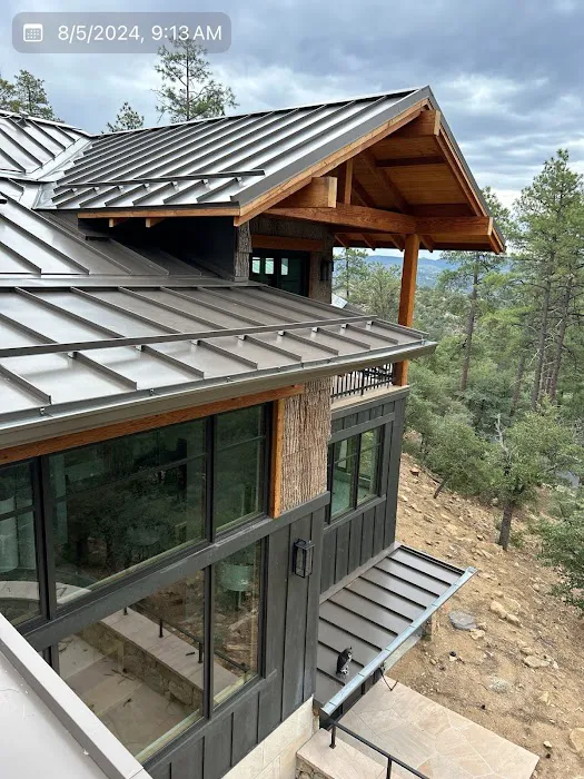 Yavapai Roofing Picture 4