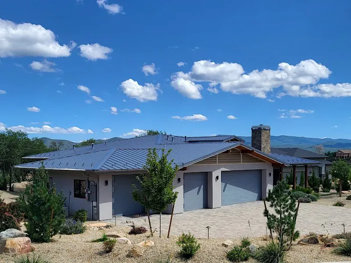 Central Basin Roofing Picture 3