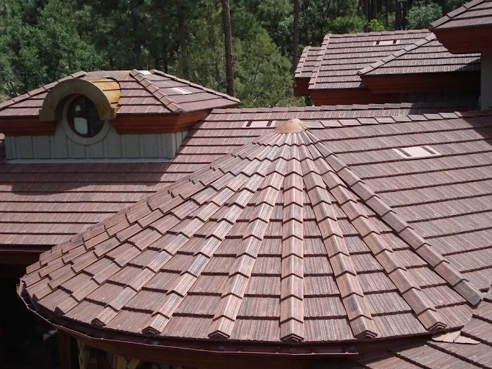 Central Basin Roofing Picture 9