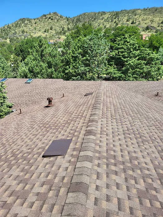 Central Basin Roofing Picture 10