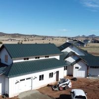 Northline Roofing LLC ico