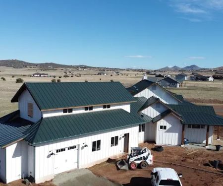 Northline Roofing LLC