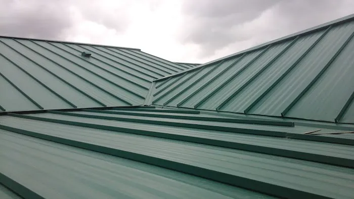 Golden Roofing Picture 2