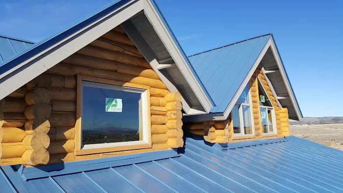Golden Roofing Picture 1