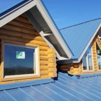 Golden Roofing ico