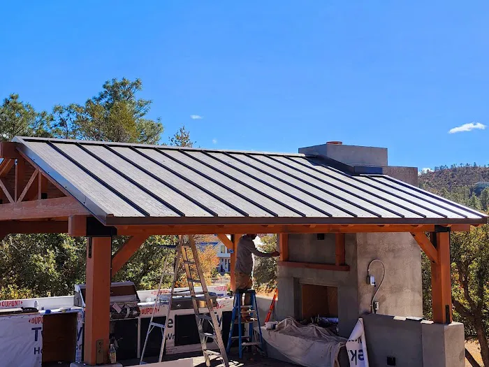 Alexander Roofing LLC Picture 5