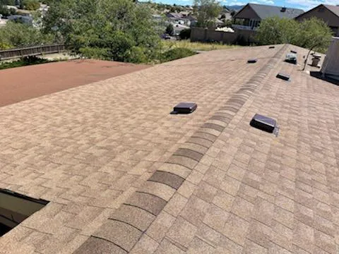 Alexander Roofing LLC Picture 1
