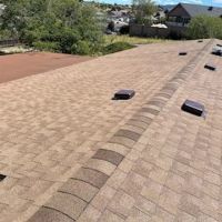 Alexander Roofing LLC ico