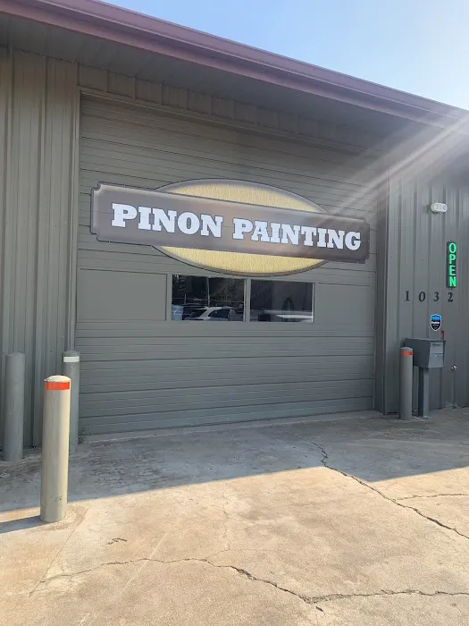 Pinon Painting, LLC Picture 1