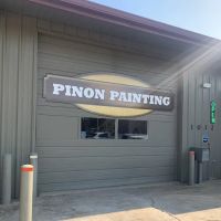 Pinon Painting, LLC ico