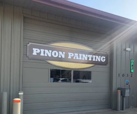 Pinon Painting, LLC