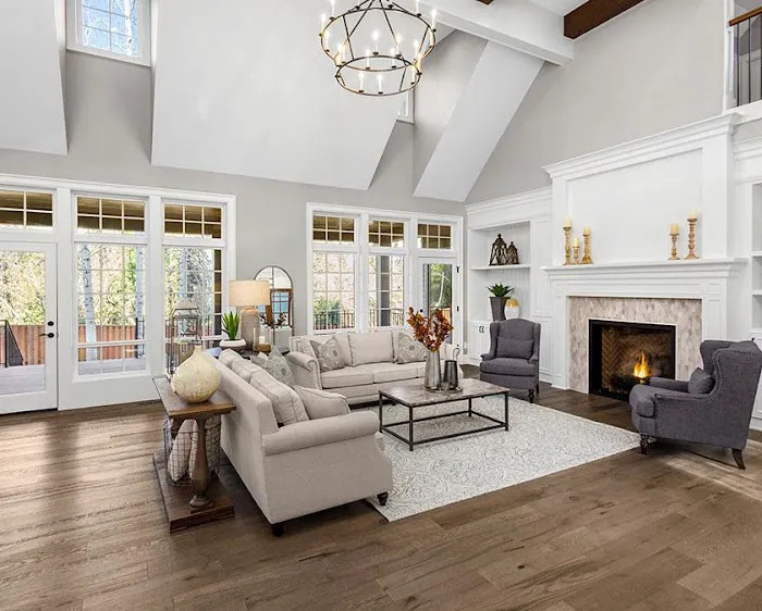 Pinon Painting, LLC Picture 10