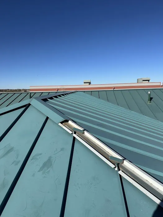 Heritage Roofing Picture 1
