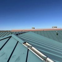 Heritage Roofing ico