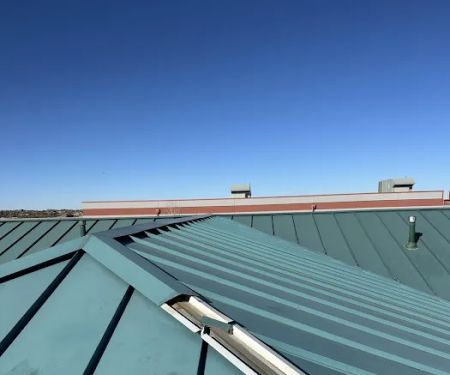 Heritage Roofing