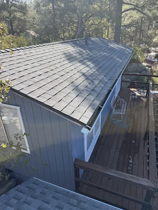 Heritage Roofing Picture 6