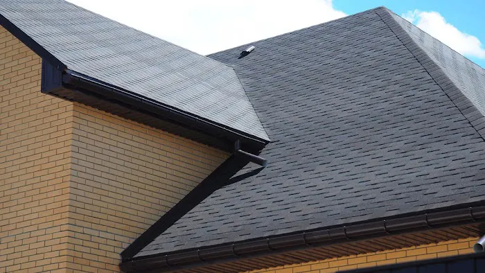 Strong Roofing Picture 1