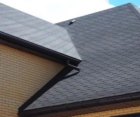 Strong Roofing
