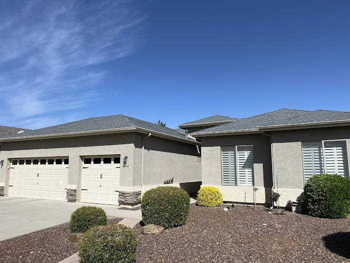 Strong Roofing Picture 2