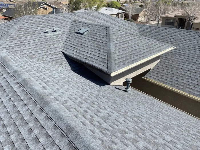 Strong Roofing Picture 3