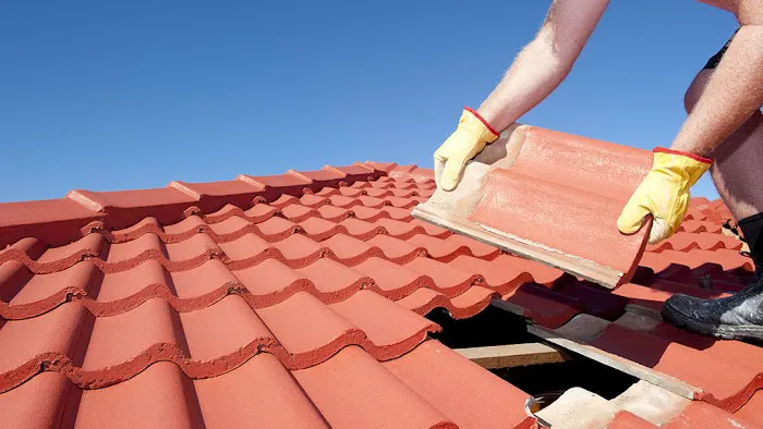 Strong Roofing Picture 9
