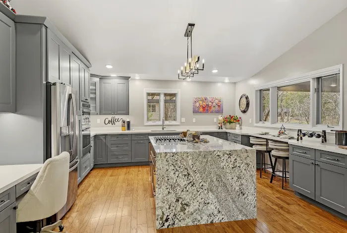 Outlook Construction & Remodeling, Inc. Picture 1