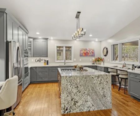 Outlook Construction & Remodeling, Inc.