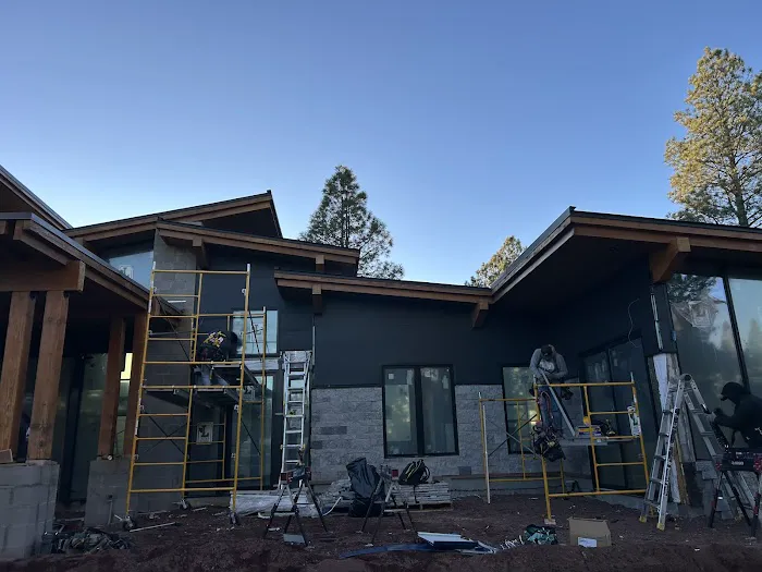 Arizona Metal Roofing - Flagstaff Roofing Contractor Picture 1