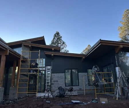 Arizona Metal Roofing - Flagstaff Roofing Contractor
