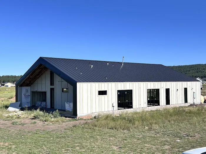 Arizona Metal Roofing - Flagstaff Roofing Contractor Picture 2
