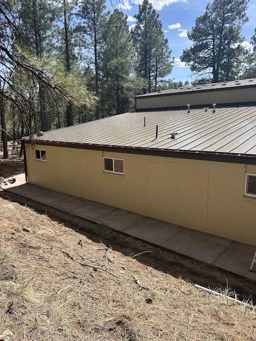 Arizona Metal Roofing - Flagstaff Roofing Contractor Picture 8