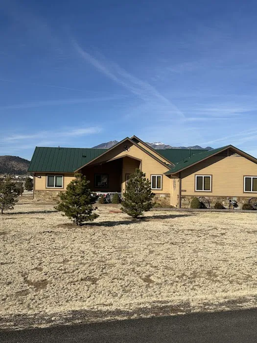 Arizona Metal Roofing - Flagstaff Roofing Contractor Picture 6